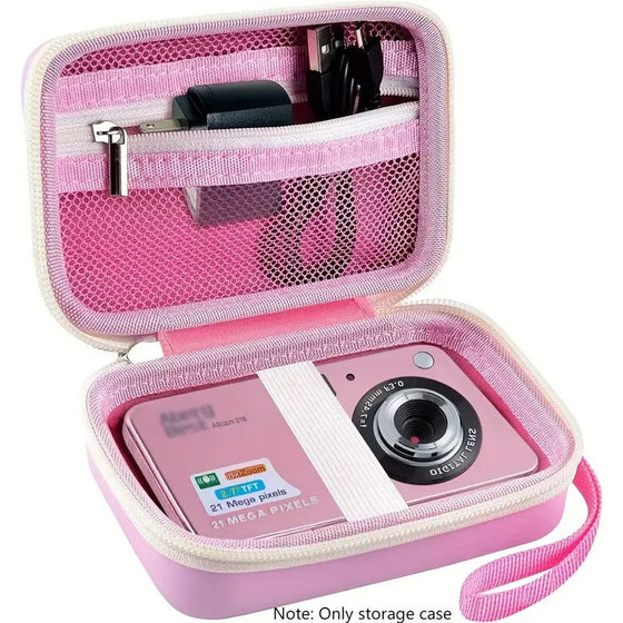 EVA Hard Shell Waterproof Camera Case Action Cameras product image 3