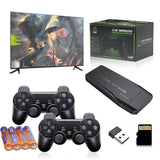 Ubao M8 Wireless HDMI Retro Game Console