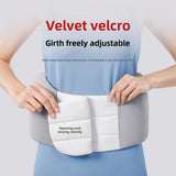 Ergonomic Lumbar Support Pillow for Sleep Comfort