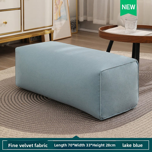 Lazy Sofa Ottoman