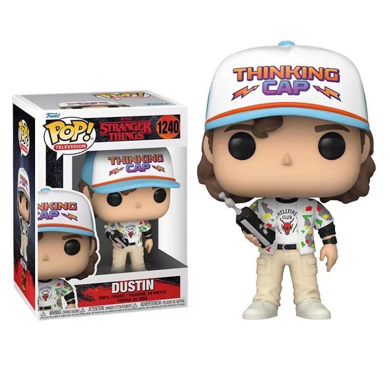 PVC Action Figure product image 8