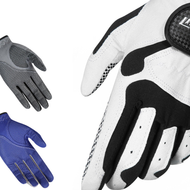 Golf gloves for men