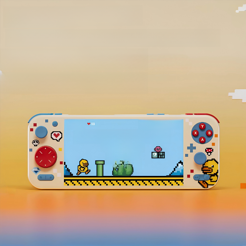 Android Handheld Console