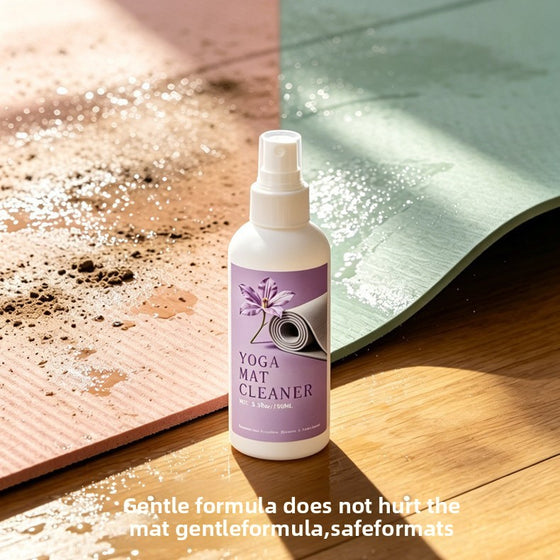 Yoga Mat Cleaning Agent Exercise & Fitness product image 2