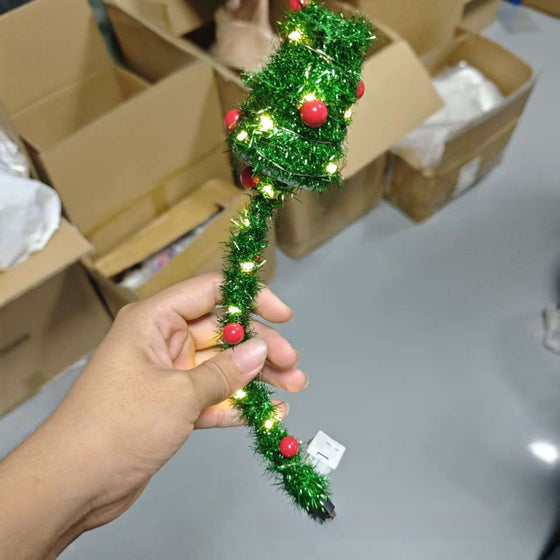Christmas and Halloween Projection Lights