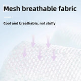 Mesh Pet Dog Shoes with Soft Sole