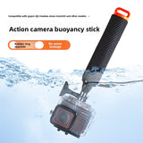 Handheld Buoyancy Stick