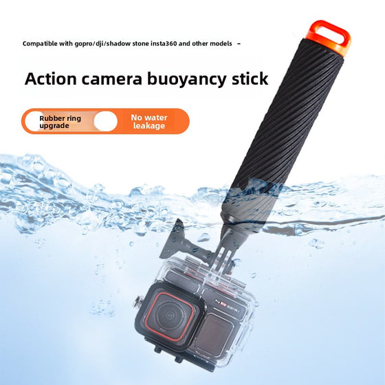 Handheld Buoyancy Stick Water Sports product image 1
