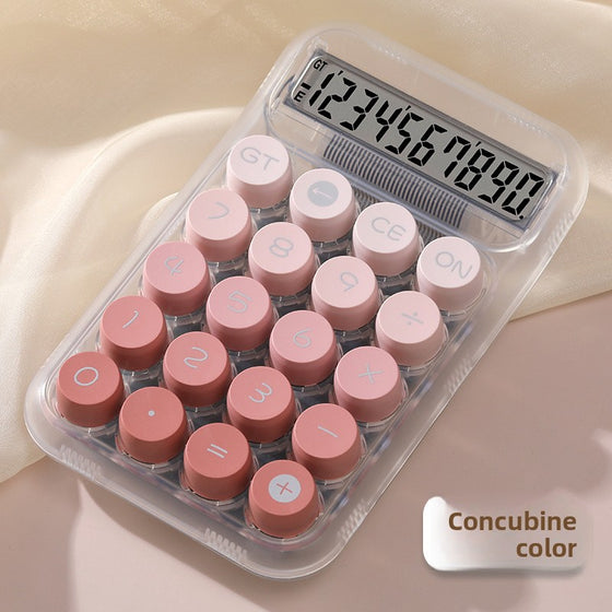 Electronic Calculator Computing Devices product image 6
