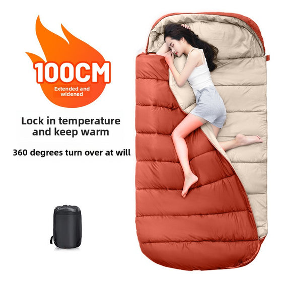 sleeping bag Camping & Outdoor Gear product image 1