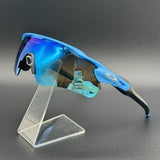 Sports Polarized Sunglasses with Interchangeable Lenses