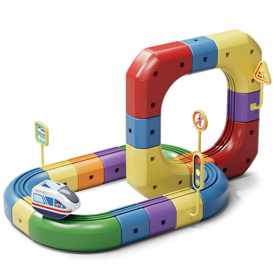 Plastic toy product image 5