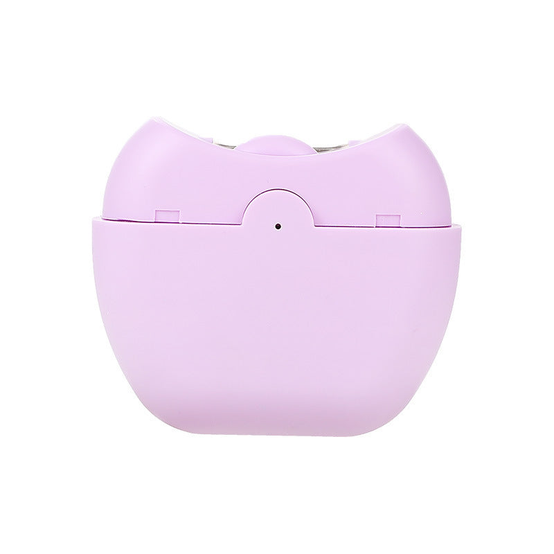 Rechargeable Electric Nail Grinder with Polisher