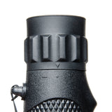 10x25 Monocular Telescope HD Portable Low Light Vision