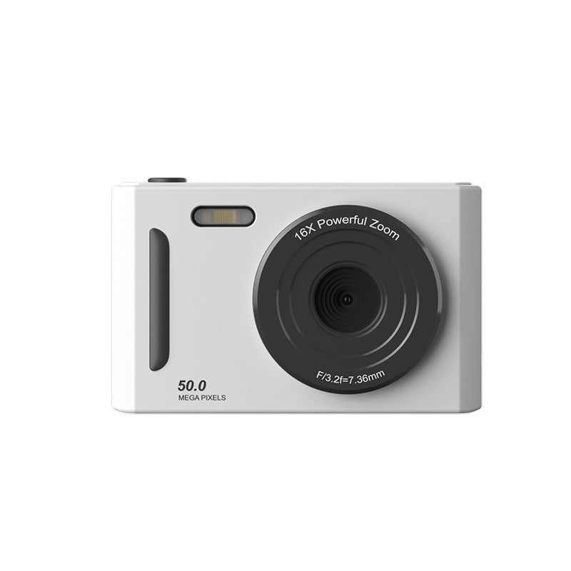 High-definition digital CCD camera