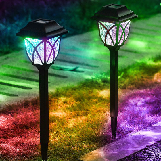 Solar Garden Light Outdoor & Pond Lighting product image 6