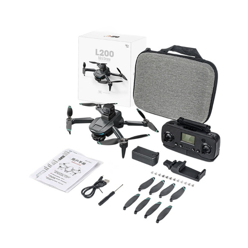 brushless drone product image 5