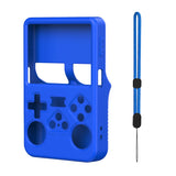 R36S Handheld Console Silicone Protective Case