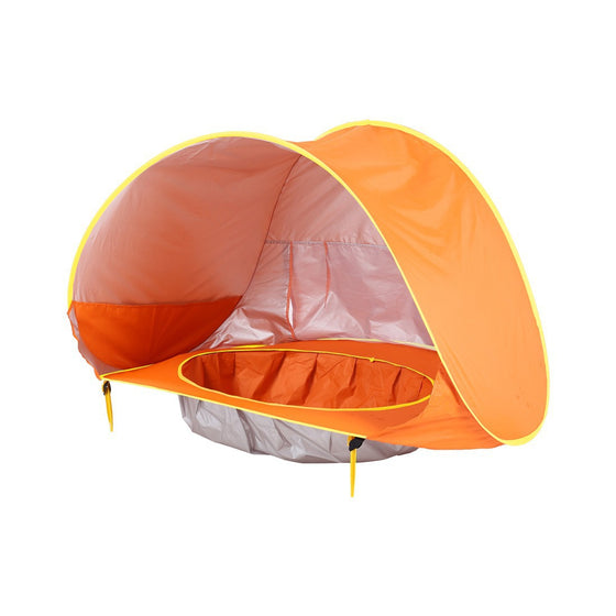 Children's Sunshade Tent Camping Shelter & Sleep product image 4
