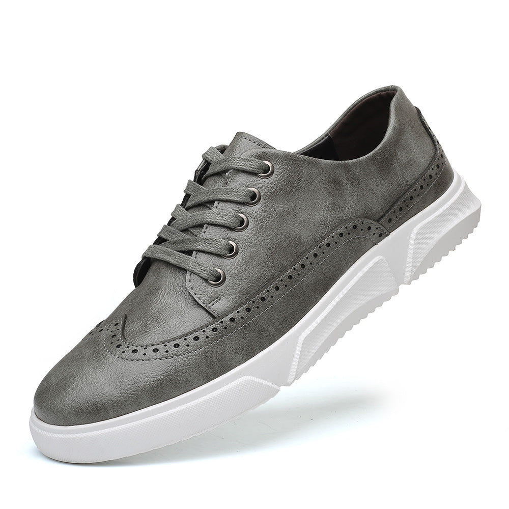 Classic Casual Mens Sneakers