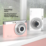 CCD camera photography