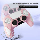 PS5 Controller Silicone Cover