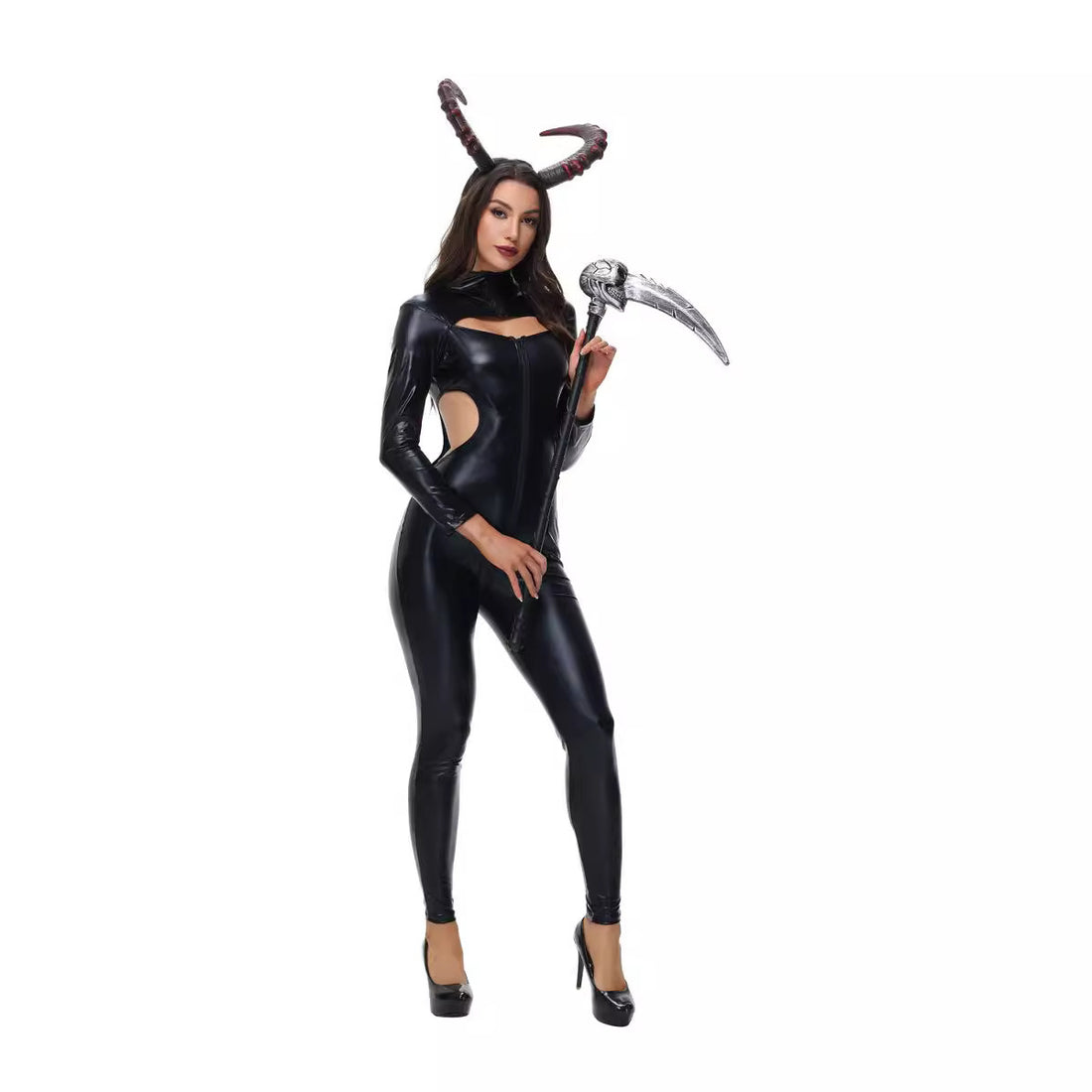 Halloween Cosplay Costume Lingerie