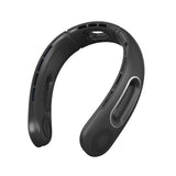 USB Rechargeable Bladeless Neck Fan