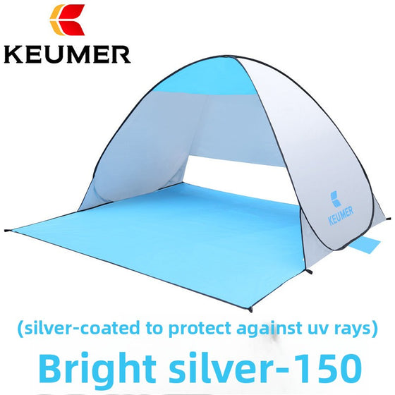 beach tent Camping Shelter & Sleep product image 6