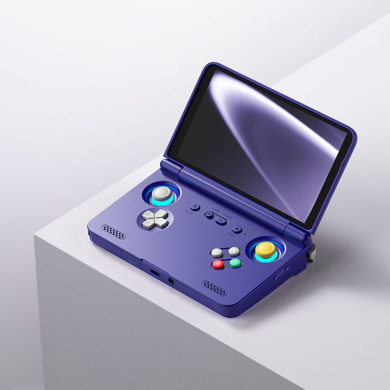 Retro Open Source Game Machine Gaming Electronics product image 6