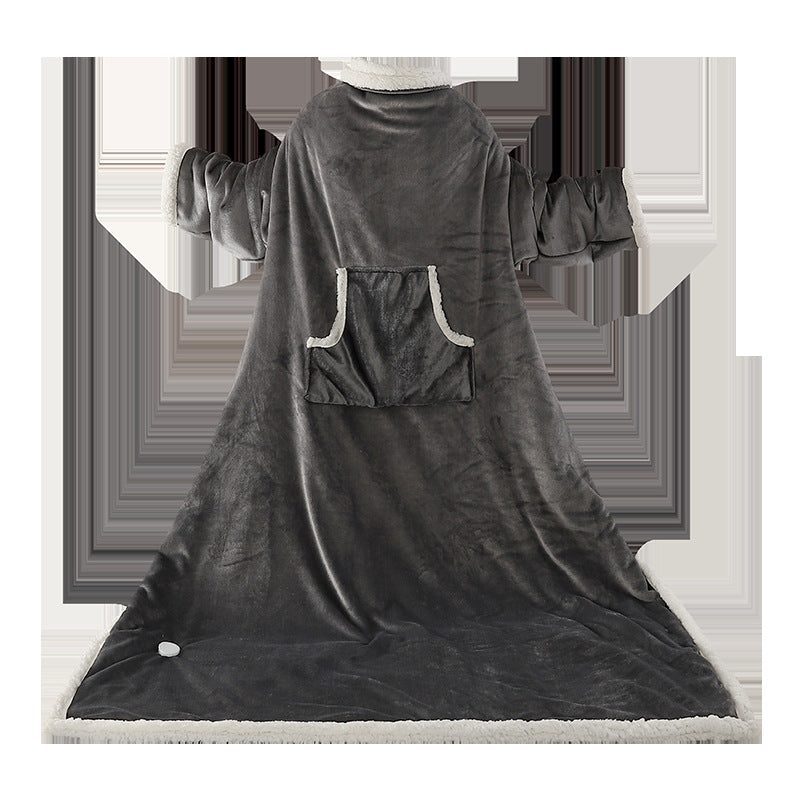 Thickened Blanket Smart Heating Blanket