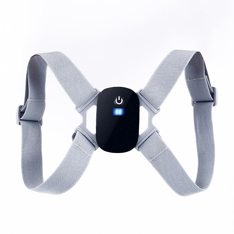 Posture Corrector with Vibration Feedback