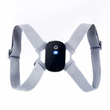 Posture Corrector with Vibration Feedback