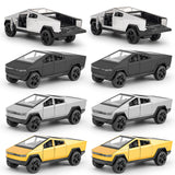 Educational alloy toy car model