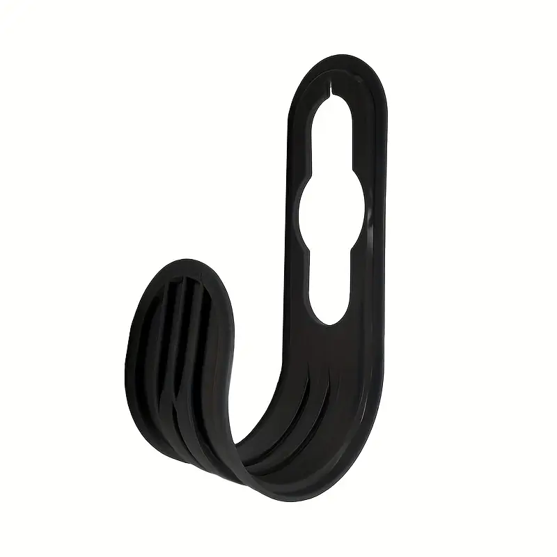 Garden hose hanger for faucet or wall mount, photo 7 of 12