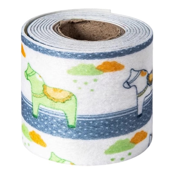 Self-Adhesive Window Moisture Absorbing Strip 280x8cm, image 4 of 8