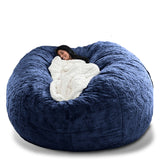 Bean bag cover