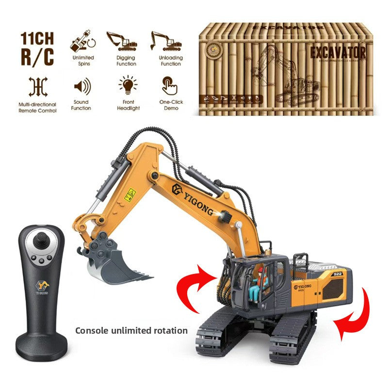 remote control toy