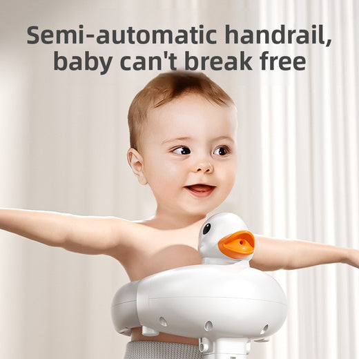 Baby Standing Bath Support Device product image 3