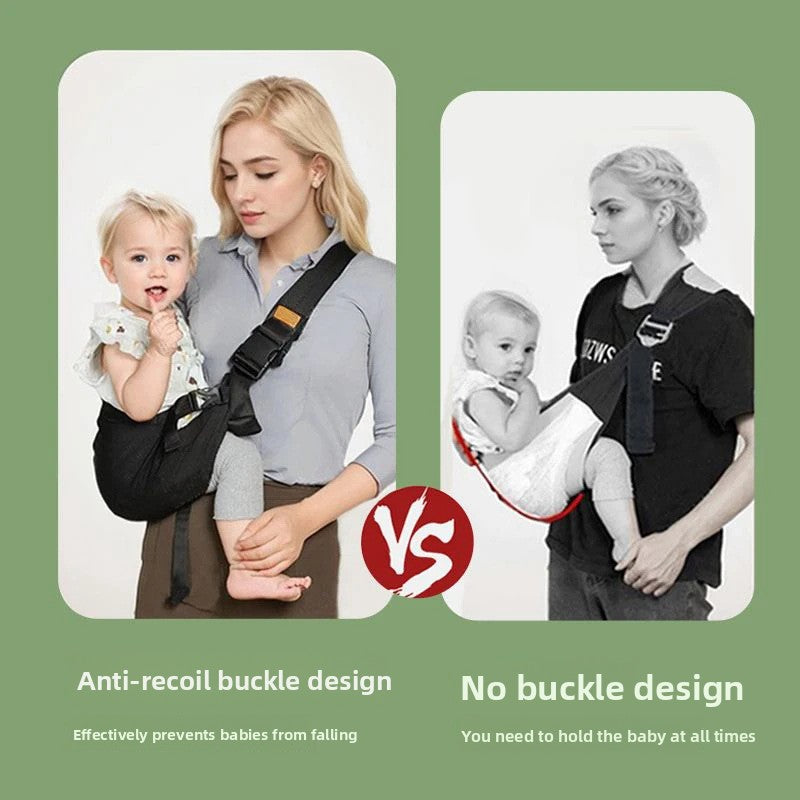 Baby Carrier