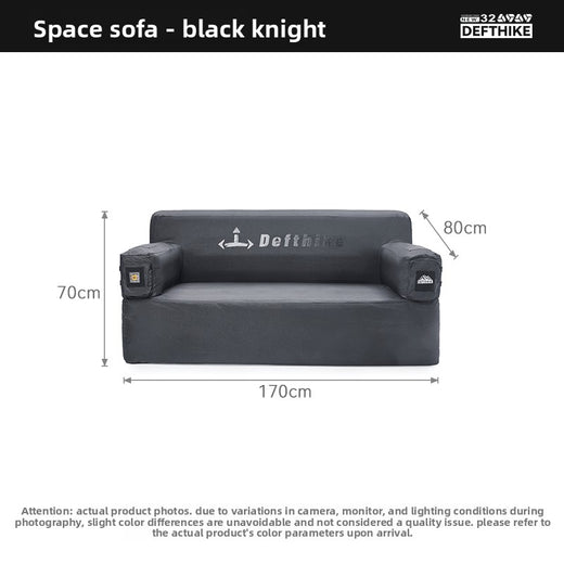 Outdoor Folding Inflatable Sofa