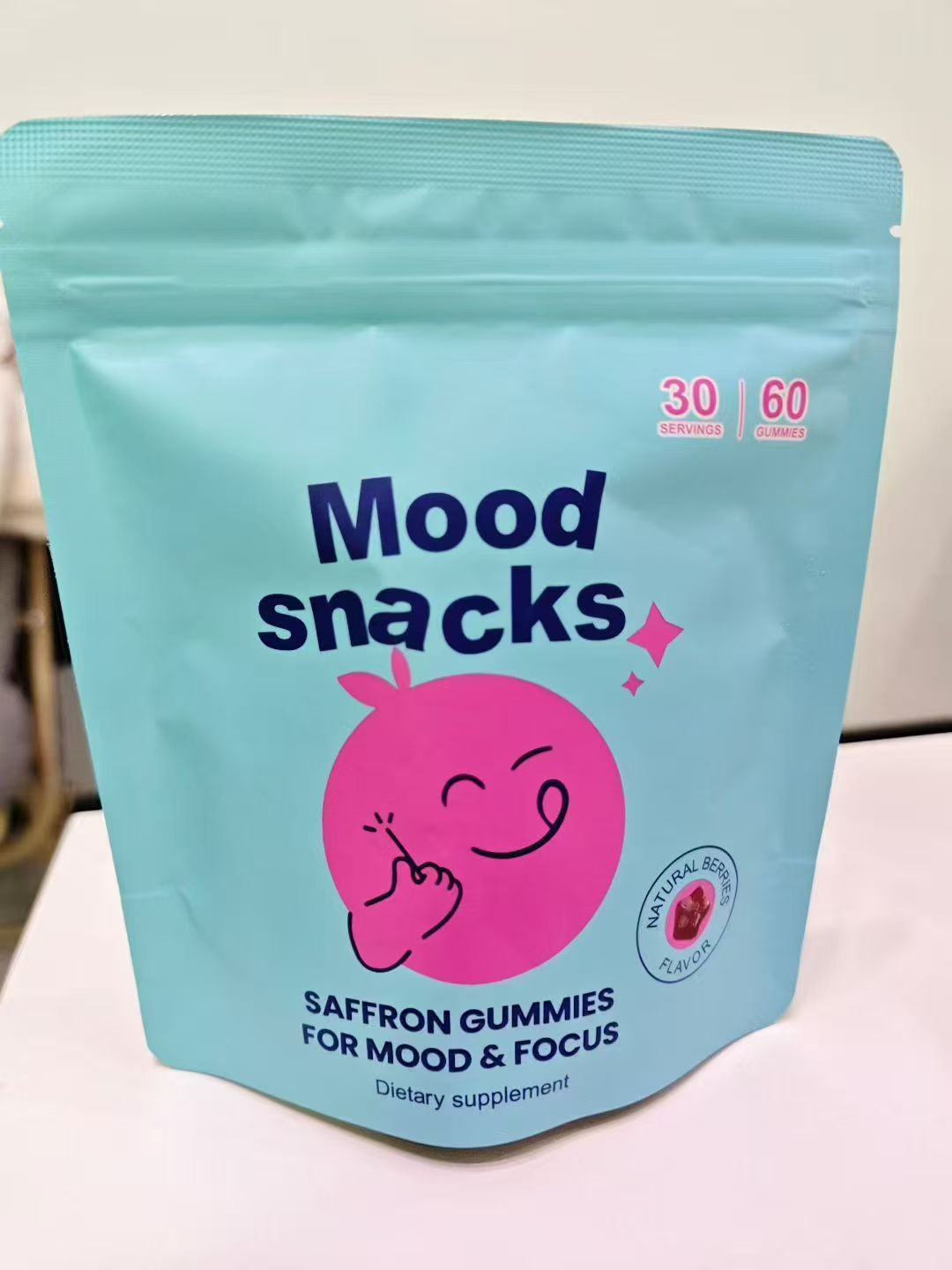 Probiotic Soft Candy Dietary Supplement product image 3
