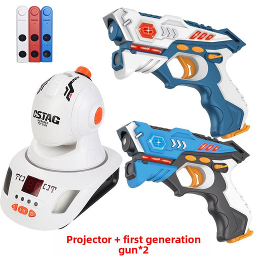 Toy Laser Gun product image 3