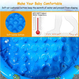 Foldable Inflatable Home Swimming Pool