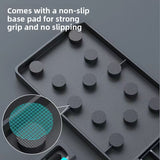 Multifunctional Foldable Push Up Training Board