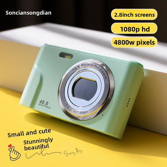 Digital Camera Camera & Photography product image 1