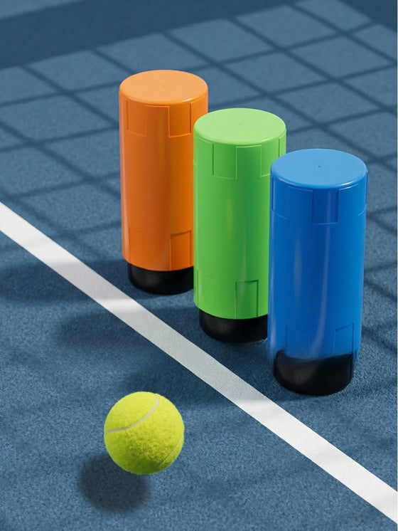 Tennis pressure vessel product image 3