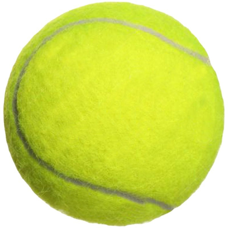 High elasticity tennis racket product image 3