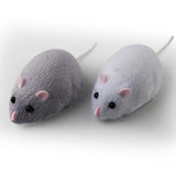 Electric Toy Mouse