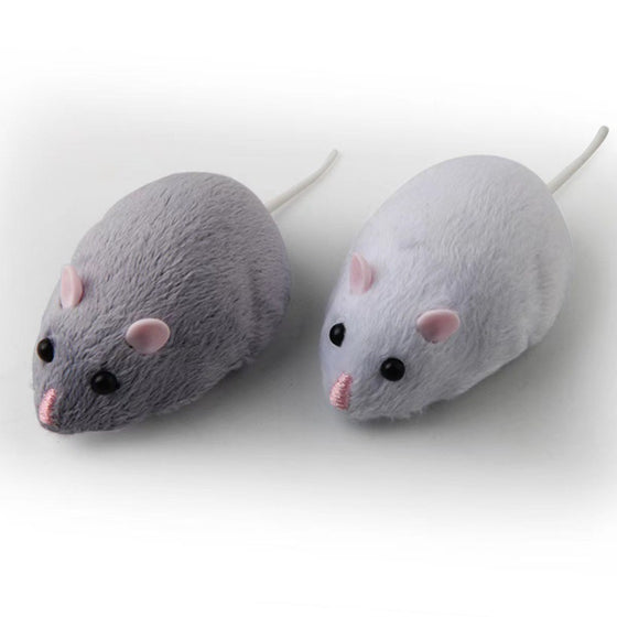Electric Toy Mouse product image 4